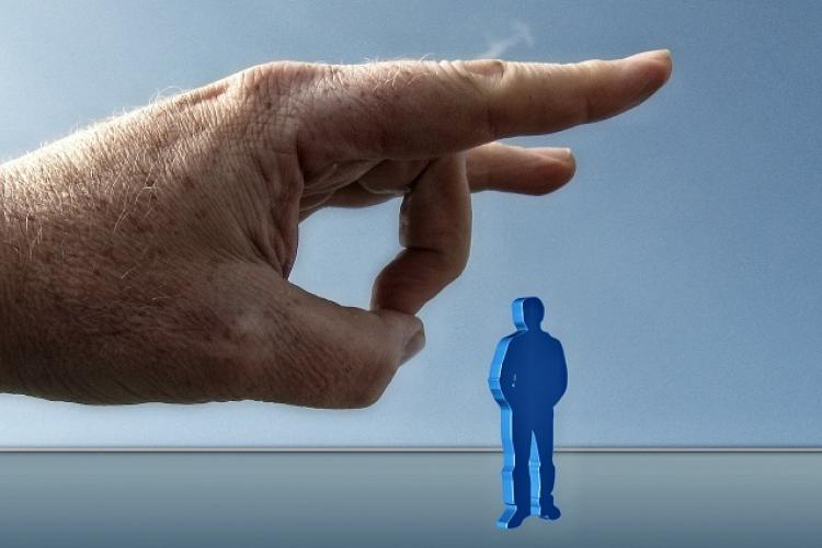 involuntary unemployment